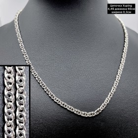 Цепочка Xuping 0239 (60 см.) Ширина 0,3см.